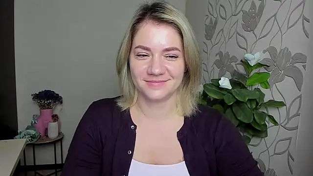 MariaSttone online show from October 13, 3:46 pm