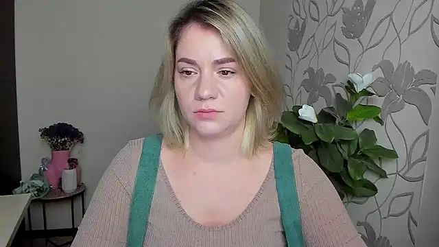 MariaSttone online show from October 21, 5:23 pm