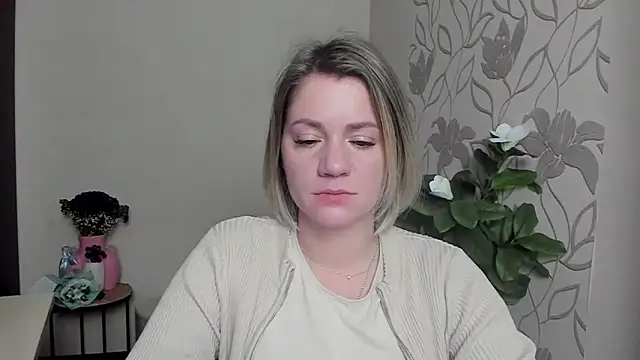 MariaSttone online show from March 17, 10:19 pm