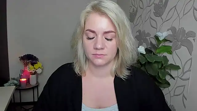 MariaSttone online show from November 19, 7:14 pm