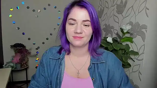 MariaSttone online show from February 14, 3:23 pm