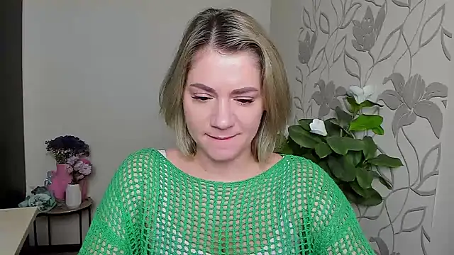 MariaSttone online show from September 15, 1:33 pm