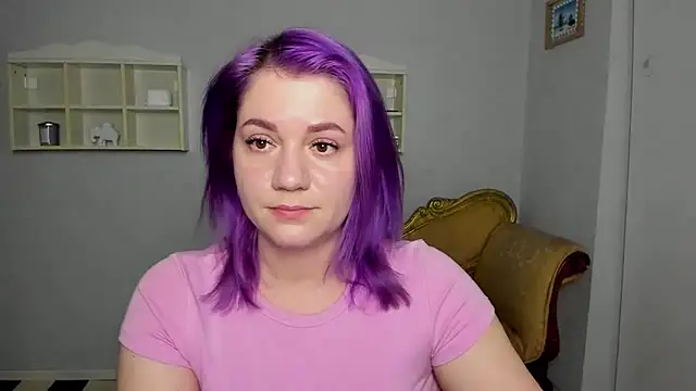 MariaSttone online show from April 15, 7:40 pm