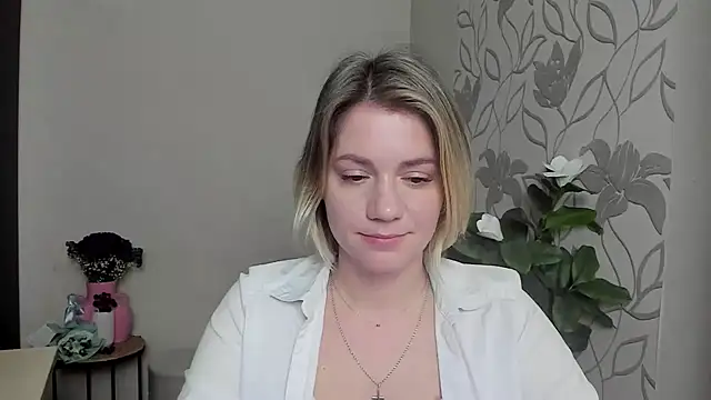 MariaSttone online show from March 12, 10:59 am