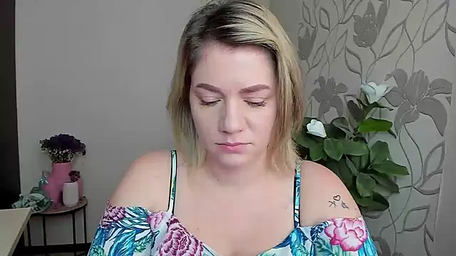 MariaSttone online show from October 20, 11:22 am