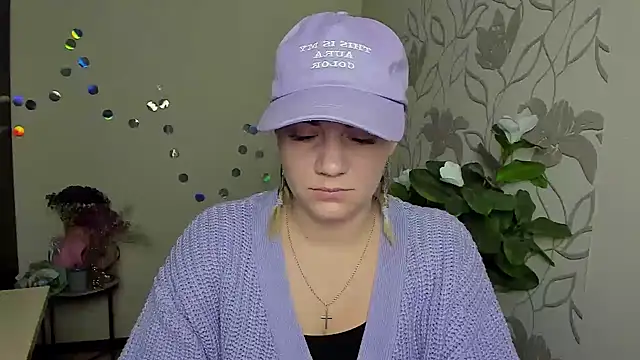 MariaSttone online show from February 12, 3:34 pm