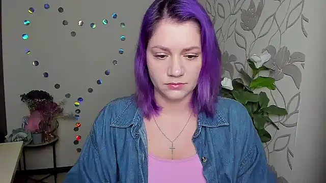 MariaSttone online show from February 16, 5:22 pm