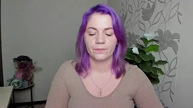 MariaSttone online show from March 31, 5:04 pm