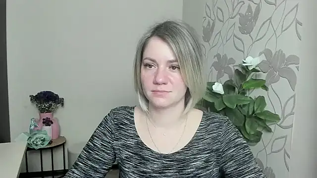 MariaSttone online show from March 18, 6:17 pm