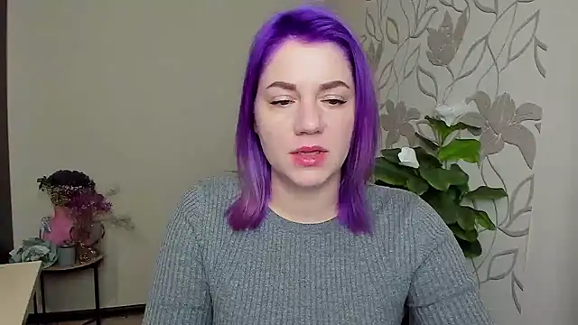 MariaSttone online show from March 7, 4:34 pm