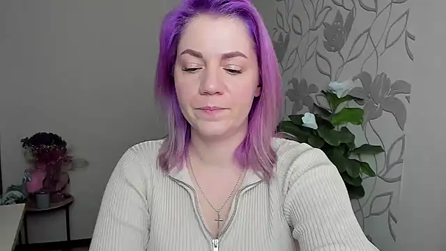 MariaSttone online show from March 23, 2:06 pm