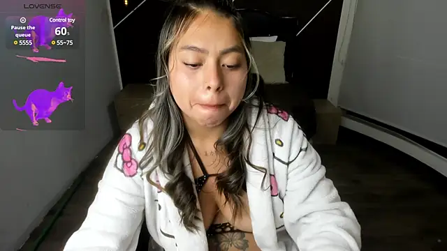 AntonellaRosee  online show from March 3, 5:52 pm
