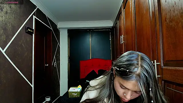 AntonellaRosee  online show from March 16, 12:00 pm