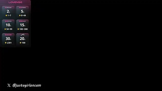 nicollefiorett online show from February 14, 9:26 pm