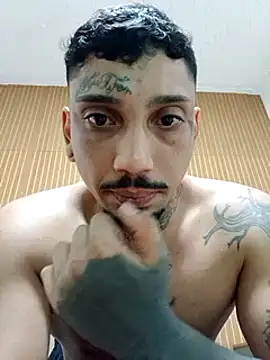 Guihenrick online show from February 16, 10:51 pm