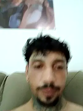 Guihenrick online show from February 14, 2:45 am