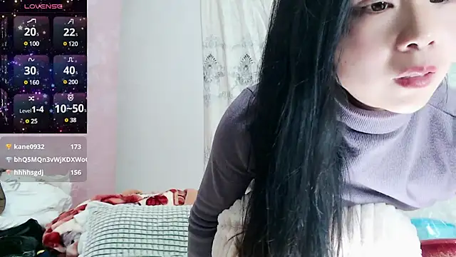 Snapshot of baoer-558 chatting on February 7, 5:40 pm baoer-558 online show from February 7, 5:40 pm