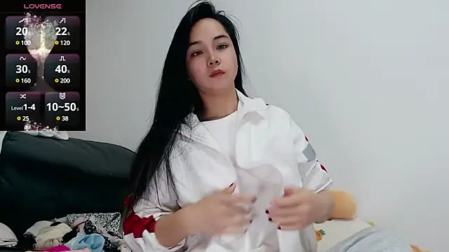 Snapshot of baoer-558 chatting on March 5, 7:38 am baoer-558 online show from March 5, 7:38 am