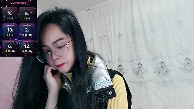 Snapshot of baoer-558 chatting on January 22, 8:06 pm baoer-558 online show from January 22, 8:06 pm