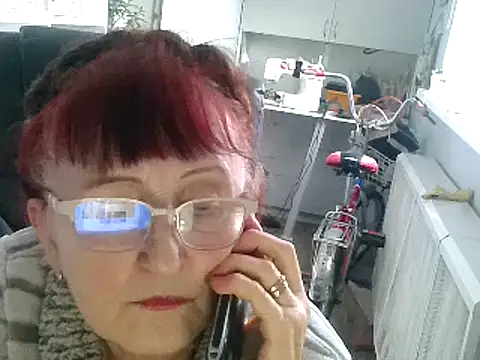 Snapshot of TanyaSweet634 chatting on February 4, 1:48 pm TanyaSweet634 online show from February 4, 1:48 pm