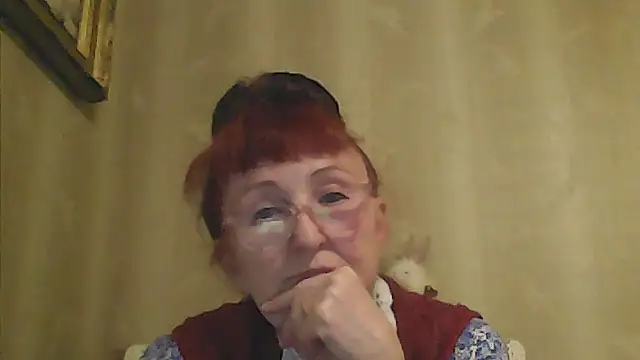 TanyaSweet634 online show from April 1, 5:31 am