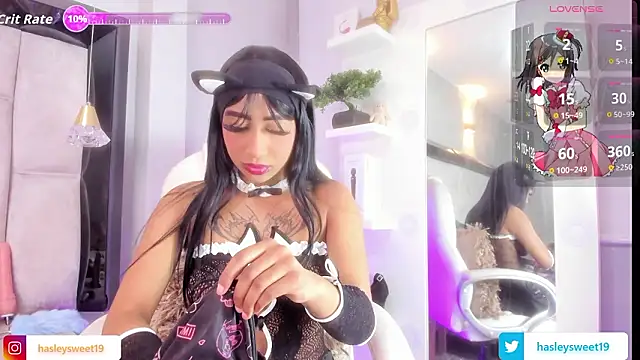 zabrina 20 online show from February 13, 10:43 pm