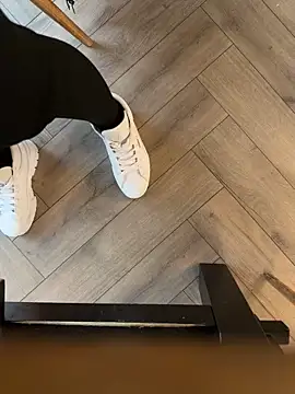 FeetVibe online show from February 7, 7:16 am