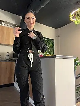 FeetVibe online show from February 17, 6:33 am