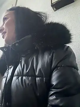 FeetVibe online show from February 20, 5:26 am