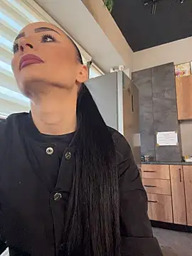 FeetVibe online show from February 12, 7:30 am