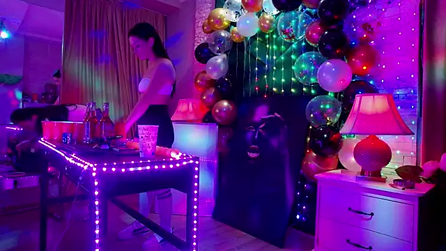 FeetVibe online show from March 21, 5:52 am