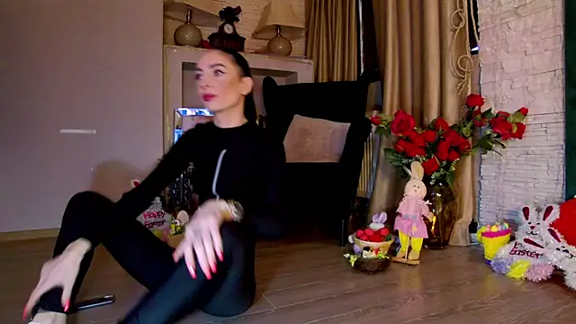 FeetVibe online show from April 2, 5:03 am