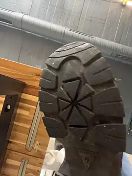 FeetVibe online show from November 10, 8:08 am