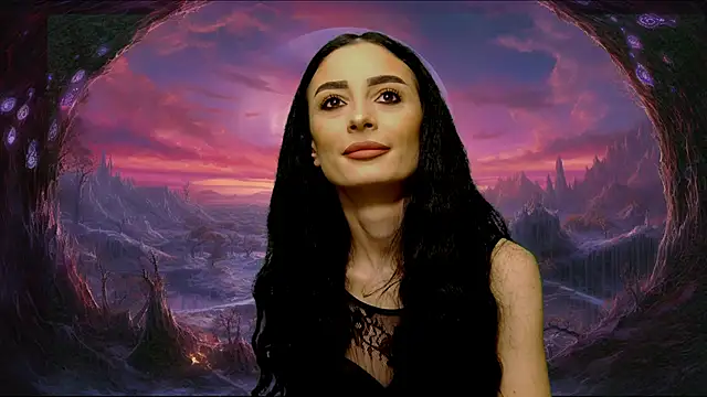 FeetVibe online show from February 13, 8:47 am