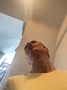 FeetVibe online show from November 11, 8:42 am