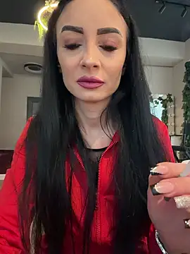 FeetVibe online show from February 6, 8:21 am