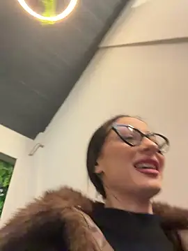 FeetVibe online show from February 26, 6:35 am