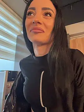 FeetVibe online show from April 8, 5:31 am