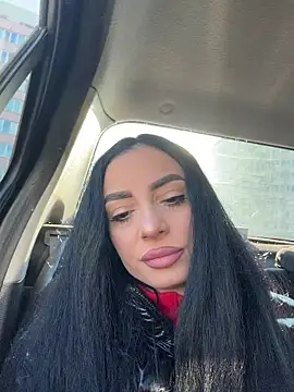 FeetVibe online show from April 5, 5:25 am