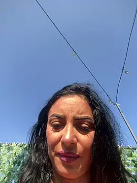 Snapshot of FeetVibe chatting on July 18, 5:16 am FeetVibe online show from July 18, 5:16 am