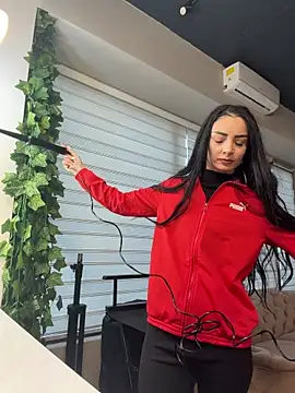 FeetVibe online show from February 22, 6:16 am