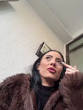 FeetVibe online show from March 4, 6:32 am