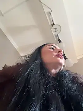 FeetVibe online show from March 6, 6:52 am