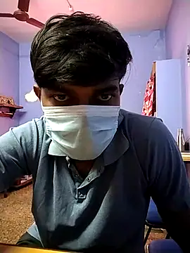 Tamilandteluguboy14 online show from October 9, 6:25 am
