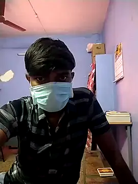 Tamilandteluguboy14 online show from March 4, 6:43 am