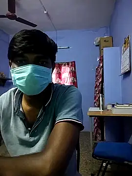 Tamilandteluguboy14 online show from April 8, 11:55 am