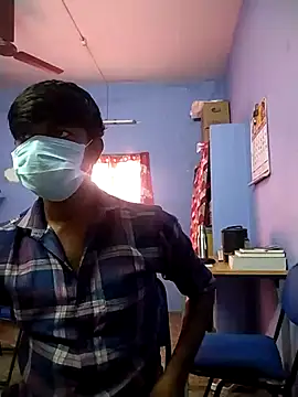 Tamilandteluguboy14 online show from April 7, 9:33 am