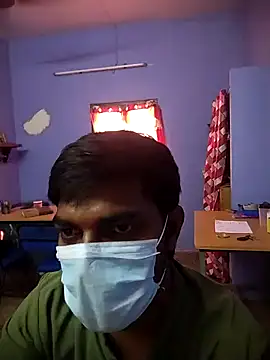 Snapshot of Tamilandteluguboy14 chatting on December 7, 5:21 am Tamilandteluguboy14 online show from December 7, 5:21 am