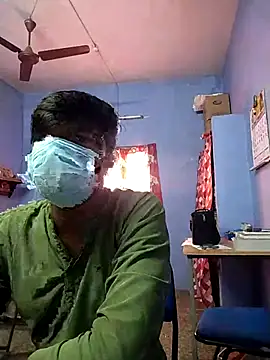 Tamilandteluguboy14 online show from March 17, 9:45 am