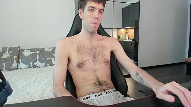 White Dylan online show from January 13, 8:07 am